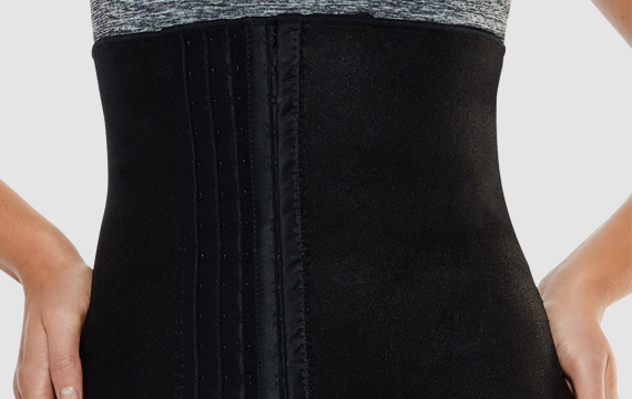 68307 Hourglass Slimmer Belt